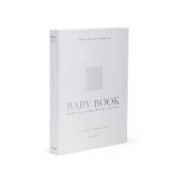 Box Baby Book Premium.
