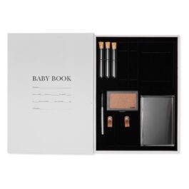 Box Baby Book Premium.