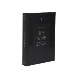 Box Wine Book Premium.