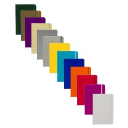 Caderneta Couchê 21 x 14.