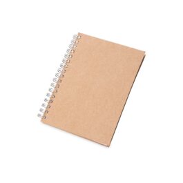 Caderneta Ecológica.