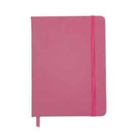 Caderneta Emborrachada 18 x 13 com Pauta.