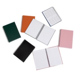 Caderno Cromato 23 x 16.