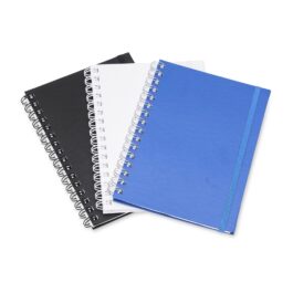 Caderno Planner.