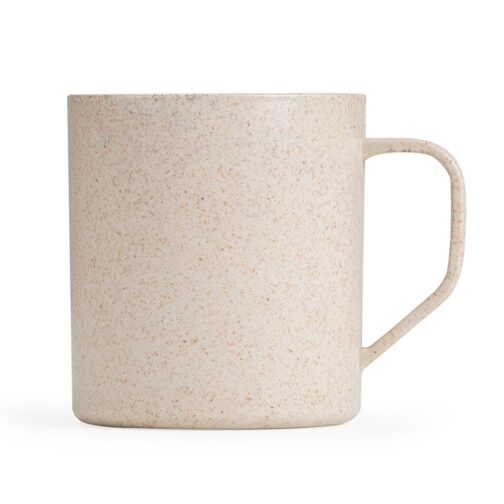 Caneca Fibra de Arroz 400ml. - Image 2