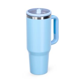 Caneca Térmica 1,2L.