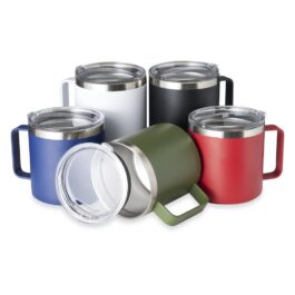 Caneca Térmica 450ml.