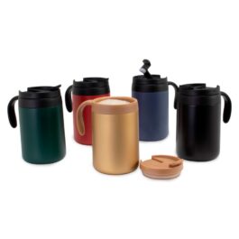 Caneca Térmica 500ml.