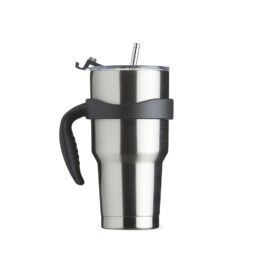 Caneca Térmica Inox 800ml .