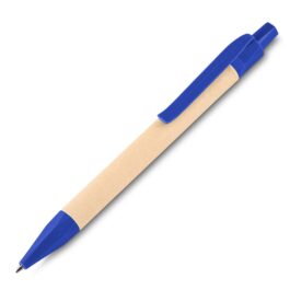 Caneta Ecológica de Papel.