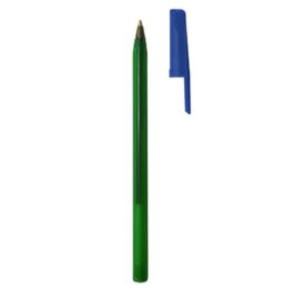 Caneta Plástica.