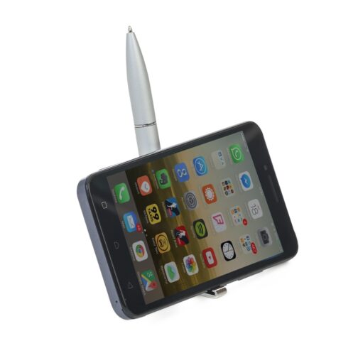 Caneta Semimetal Base Celular e Touch. - Image 6