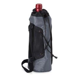 Capa para Garrafa Nylon.