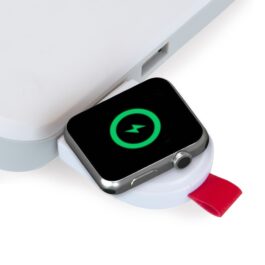 Carregador Indução IWatch.