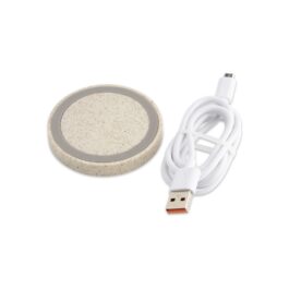 Carregador via Indução.