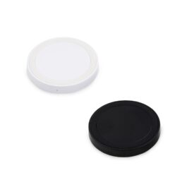 Carregador via Indução.