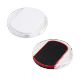 Carregador via Indução.