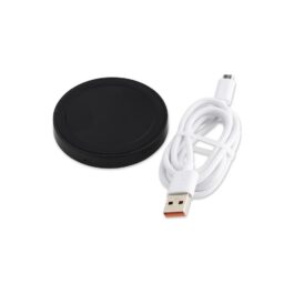 Carregador via Indução.