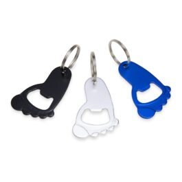 Chaveiro Metal Abridor.