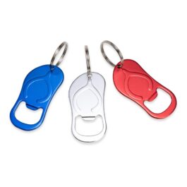 Chaveiro Metal Abridor.