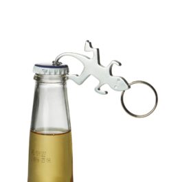 Chaveiro Metal Abridor.