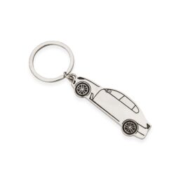 Chaveiro Metal Carro.