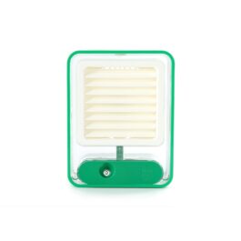 Climatizador Portátil Recarregável.