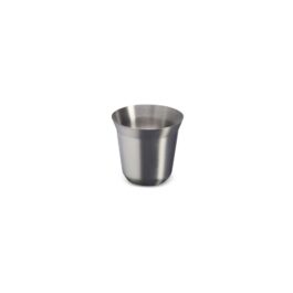 Copo Inox 100ml.