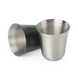 Copo Inox 150ml.
