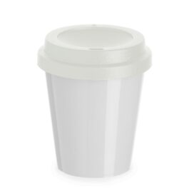 Copo Plástico 350ml.