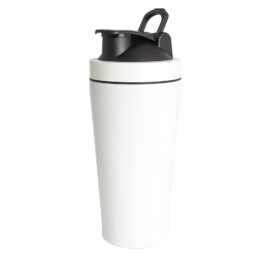 Coqueteleira Inox 900ml.