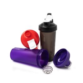 Coqueteleira Plástica 700ml.