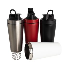 Coqueteleira Térmica 700ml.