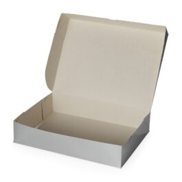 Embalagem Retangular G.