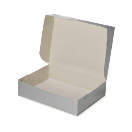 Embalagem Retangular P.