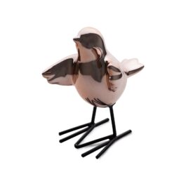 Enfeite Decorativo Pássaro.