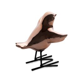 Enfeite Decorativo Pássaro.