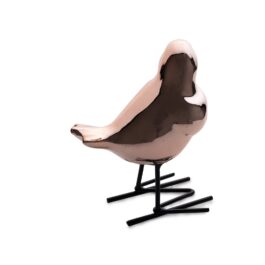 Enfeite Decorativo Pássaro.