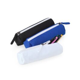 Estojo Escolar de Feltro.