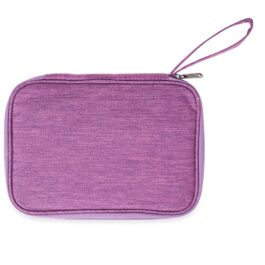 Estojo para Kit tecnológico.