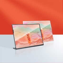 Expositor Porta Retrato A4.