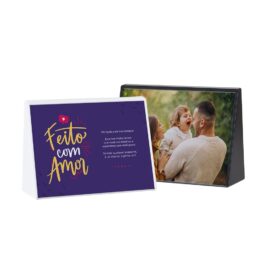 Expositor Porta Retrato A6.