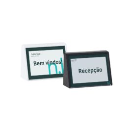 Expositor Porta Retrato A8.