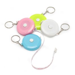 Fita Métrica Plástica de 1,5m.