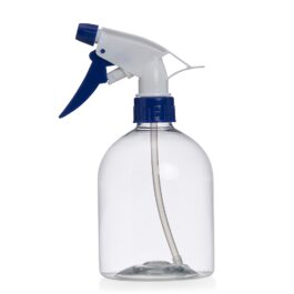Frasco Plástico 500ml.
