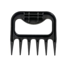 Garra de Urso para Churrasco.