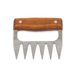 Garra para Churrasco.