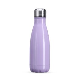 Garrafa 540ml Inox.