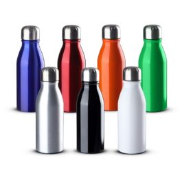 Garrafa Alumínio 500ml.