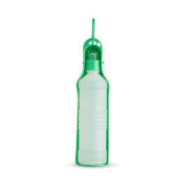 Garrafa Bebedouro Pet 420ml.